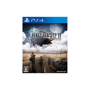 파이널 판타지 XV 초회 생산 특전 무기 마사무네/FINAL FANTASY XV 오리지널 모델 아이템 코드 동봉-PS4, 자세한 내용은 참조