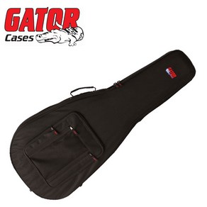 Gato - Lightweight Les Paul Case / 게이터 레스폴 폼케이스 긱백 (GL-LPS), *, 1개