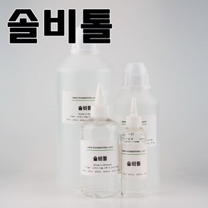 코리아씨밀락 솔비톨 소르비톨, 솔비톨 100ml, 1개