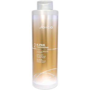 Joico 조이코 K PAK 큐티클 실러, 1개, 1L