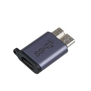 USB C타입 to MICRO B 젠더 TB795