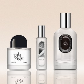 디스센스 블랑 뽀 향수, 100ml, 1개