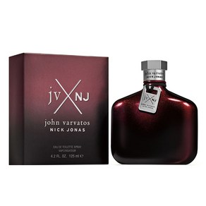 [공식수입] 존바바토스 닉조나스 레드 오 드 뚜왈렛, 75ml, 1개