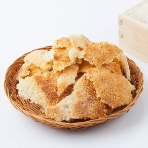 참도깨비 황동판 우리쌀 누룽지, 2개, 1kg