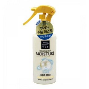 미장센 스무스앤 모이스처 미스트, 200ml, 1개