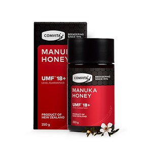 Comvita MGO 696+ UMF 18+ Manuka Honey 250g, 1개