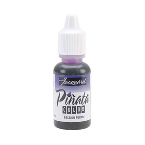 자카드 피나타 알코올 잉크 Passion Puple, 14.79ml, 1색