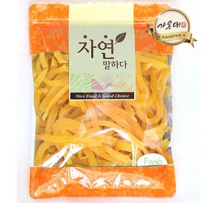 가온애 고구마정과, 500g, 1개, 1개