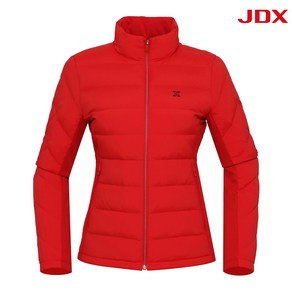 [[JDX] NC일산] 여성 JDX 23' F/W 파이어샷 터널 스윙 구스 다운 점퍼 X1WDU8131RE