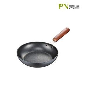 PN풍년 샤르텐 하겐노르딕 IH 프라이팬 (20cm), 본상품선택, 1개, 20cm