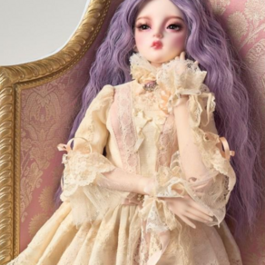 SD - SPROCO Dress (P Ivory)