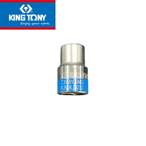 KINGTONY 킹토니 대만제 복스알 1/2인치-12각 10mm, 1개