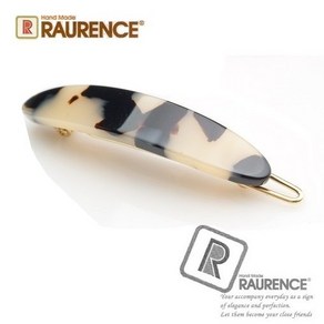 로랑스 [Rauence] 루이즈2 5.1cm 포인트 핀