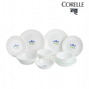 코렐 리틀블루 2인 10p 홈세트, 1개