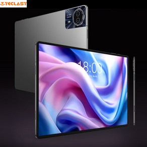 [XC샵] 태클라스트 TECLAST T65 Max 스마트 태블릿pc 13인치스크린 Helio G99 cpu 10000mah, 8+256G, 그레이