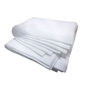 흡착포 유흡착재 대형 100g (500 X 500 X 5) 1장, 1개