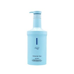 인큐스소망 LPP 헤어팩 1000ml, 1L, 1개