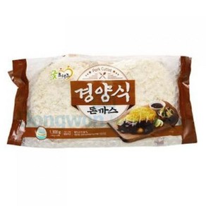 경양식돈까스 굿프랜즈 130gx10입 1.3KG, 10개, 130g