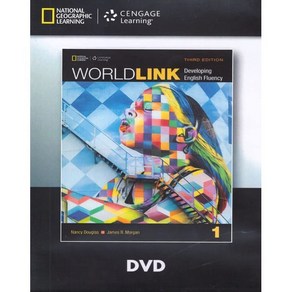 World Link 1 Classroom DVD 3/E