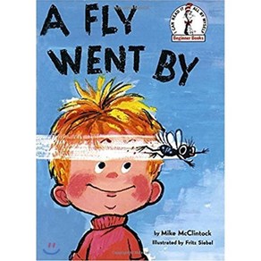 A Fly Went by Hadcove, Random House Books fo Young Reades