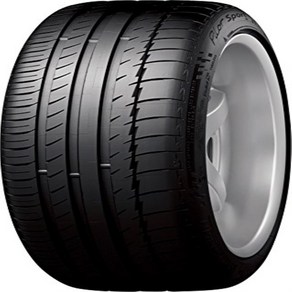 MICHELIN (미쉐린) PILOT PS2 (파일럿 스포츠 205/55ZR17 95Y XL N1 포르쉐 승인 702000, 02 02 1개, 1개