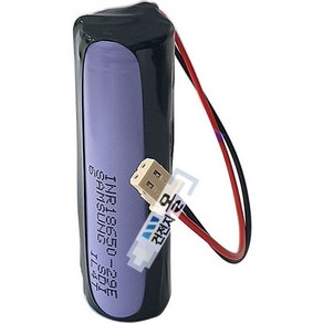 삼성 리튬이온 충전용 건전지 INR18650-29E (3.7V 2900mAh) C5264RR