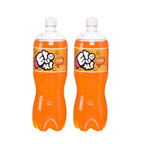 탑씨 오렌지향 1.5L* 12입, 12개입, 1.5L