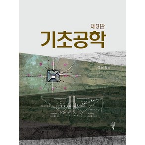 기초공학, 씨아이알, 이상덕(Lee, Sang Duk)