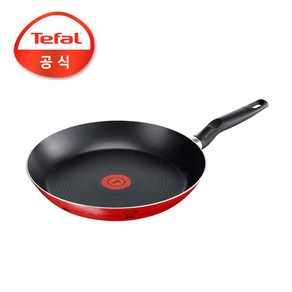 테팔 셰프드프랑스 프라이팬 28cm, 1개