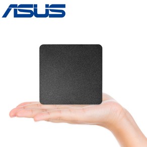 ASUS NUC 13th Pro Kit ASUSNUC13ANHI3 미니PC 사무용 가정용 산업용 (DDR4 16GB NVMe 512GB)