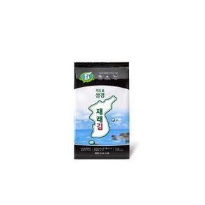 조각김 지도표 성경 17g/9절28~30매, 4개, 단품