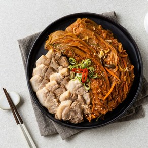 전라도 묵은지 10kg 보성엔 녹차김치 찌개용 김치, 10000g, 1개