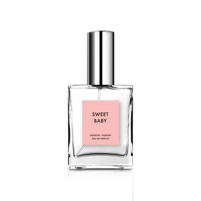 데메테르 스윗베이비 EDP 16ml, 1개