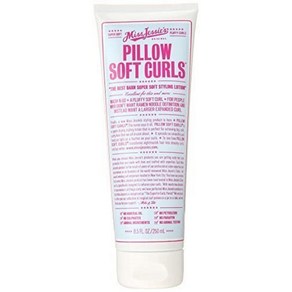 미스제시스 필로우 소프트 컬스 Pillow Soft Culs 250ml, 1개