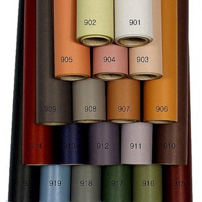 [대도지물] 종이롤(칼라크라프트지35g)포장지, 907