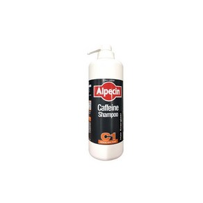 코스트코 ALPECIN 알페신 카페인 샴푸 C2개.25L, 2개