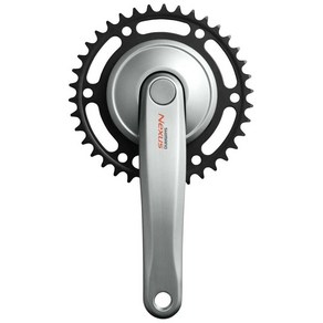SHIMANO 38T NEXUS FC-C6000 170mm JIS/크랭크셋 크랭크셋 133270, SHIMANO 38T NEXUS FC-C6000 170