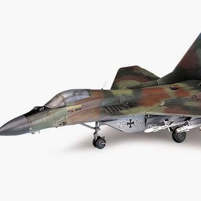 아카데미 과학 Mig-29A 펄크럼, Mig-29A 펄크럼/ACFA086, 1개