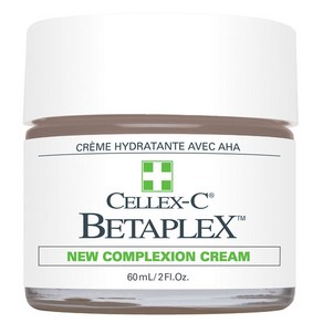 Cellex-C BETAPLEX New Complexion Ceam 60ml 셀렉스 컴플렉션 크림 캐나다 셀렉스-C 토론토 공식 대리점 캐나다에서 직배송, 1개