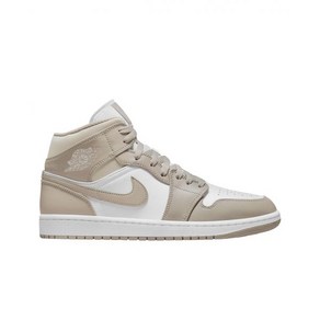 Jordan 1 Mid College Grey 조던 미드 컬리지 그레이 554724-082