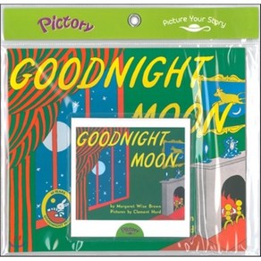 Pictoy Set Infant & Toddle 11 : Goodnight Moon, TWOPONDS(투판즈)