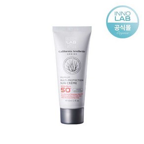 이노랩 멀티프로텍션 선크림 SPF50+PA+++