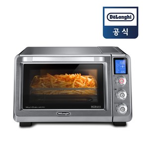 [드롱기] 24L 올인원 멀티 전기오븐 EO241264.M, 단품