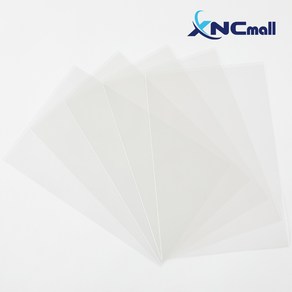 XNCmall OPP 비접착 봉투