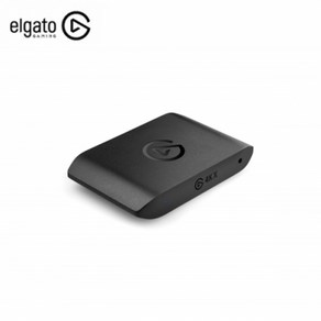 [정품] 엘가토 Elgato Game Capture 4K X 게임캡쳐 캡쳐보드