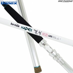 바낙스 HADES 갈치 외줄 450 520 선상 갈치대 갈치낚시 열기 볼락