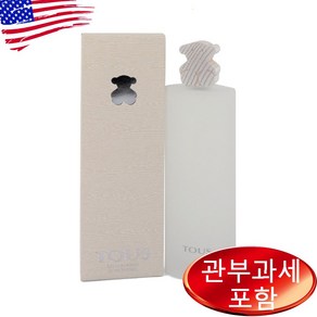 토스 레 콜로뉴 꽁상뜨레 EDT 90ml