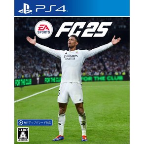 PS4 FC25 EA 스포츠