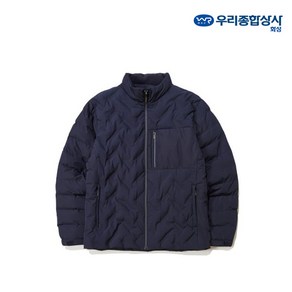 K2 세이프티 동계패딩 점퍼 단체복 작업복 근무복 JK-F3101