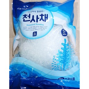 천사채(가는 부광 1k) X2, 1kg, 2개